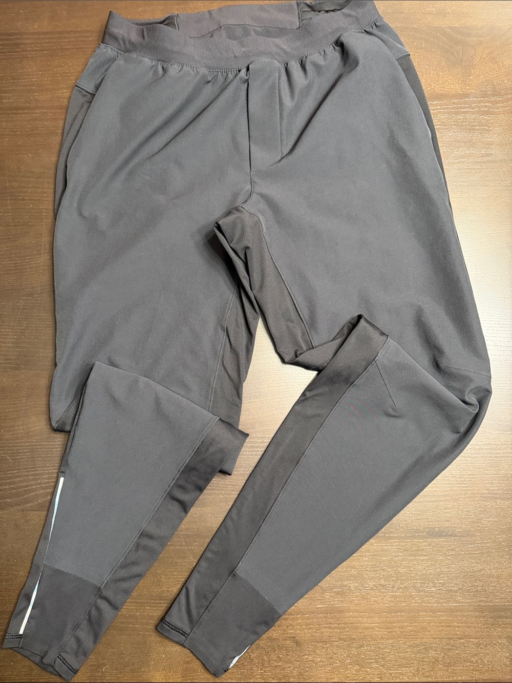 lululemon Black Athletic Pants